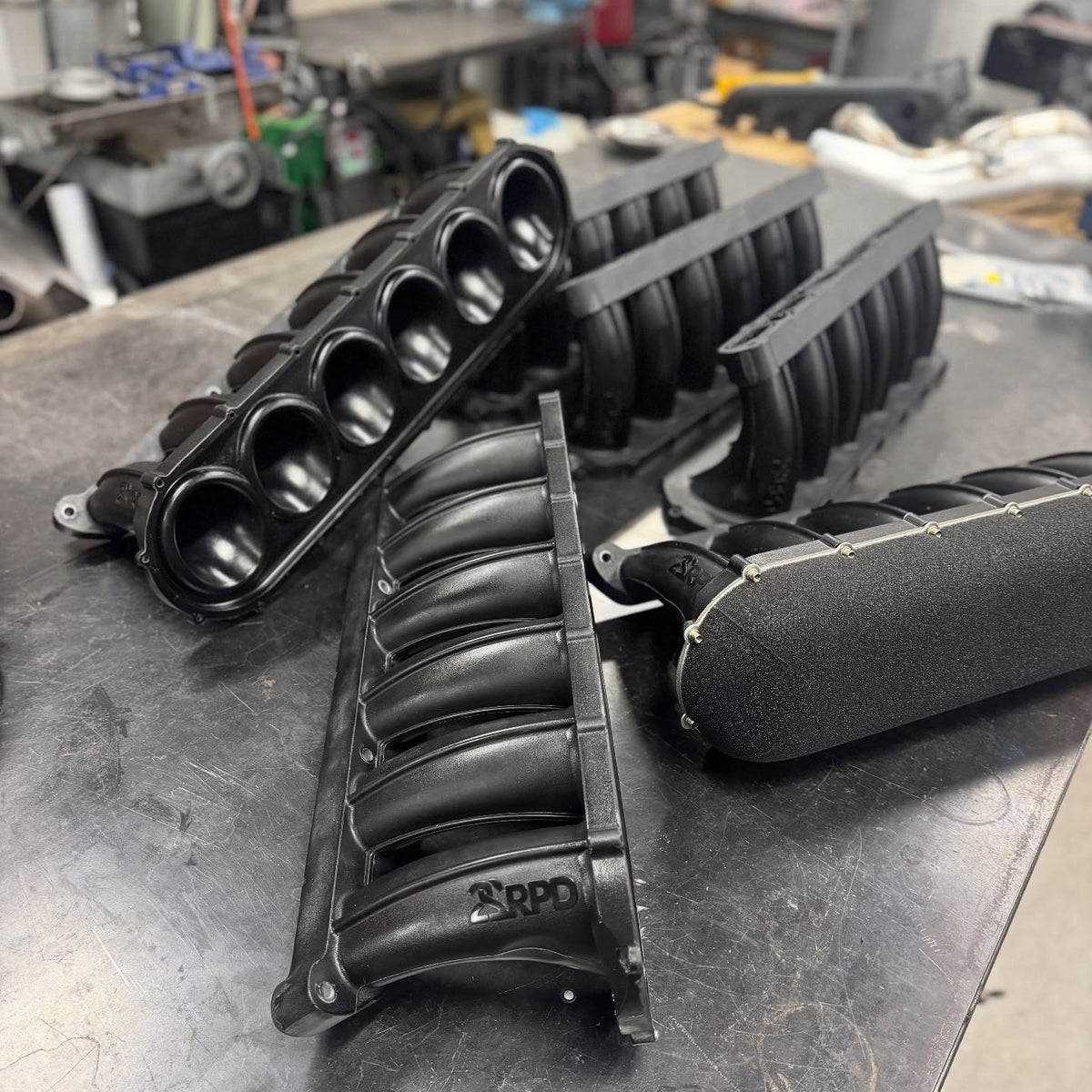 N52 + N51 Upgrades