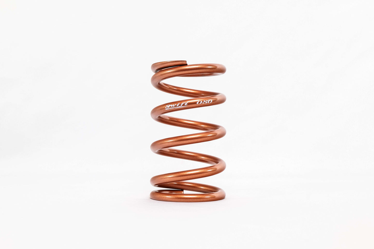 Metric Coilover Spring - 7" Length | 65mm ID | 6kgf/mm