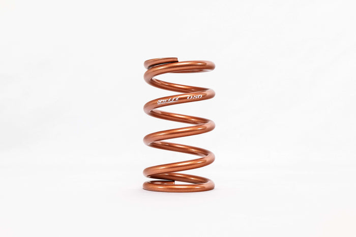 Metric Coilover Spring - 7" Length | 65mm ID | 6kgf/mm