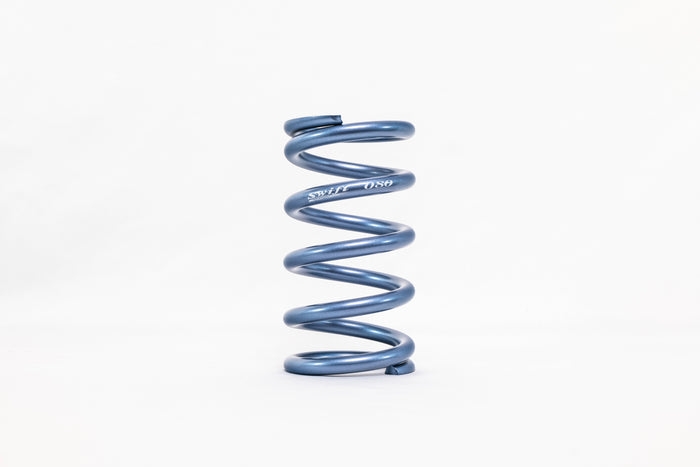 Metric Coilover Spring - 9" Length | 60mm ID | 12kgf/mm