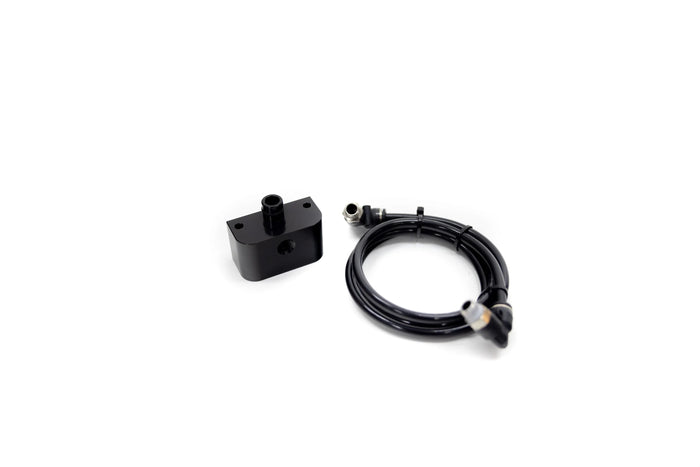 N54 BOV LINE UPGRADE – alternate view