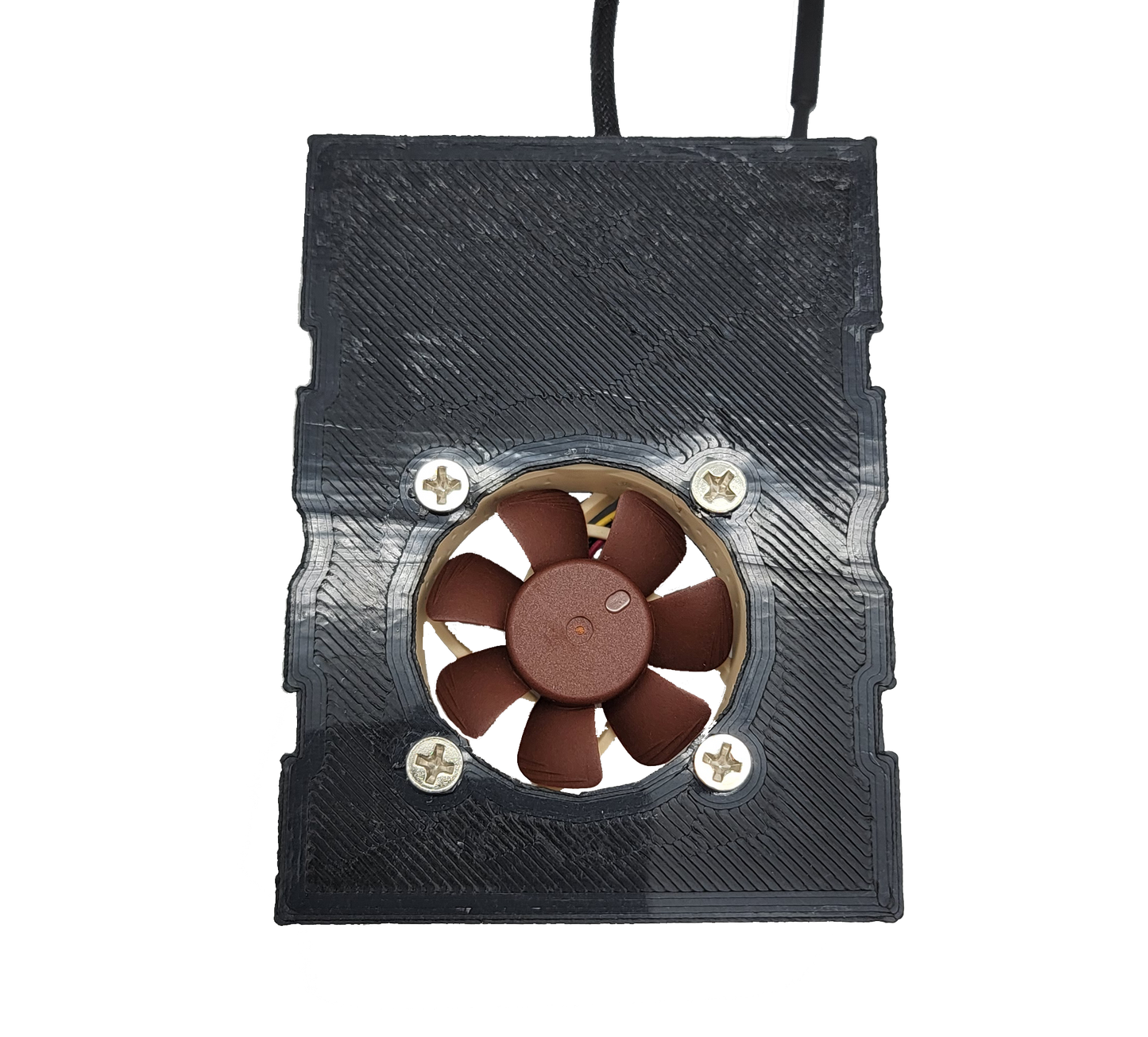 F25 EKP PNP Cooler Kit - (2011 - 2017 BMW X3)