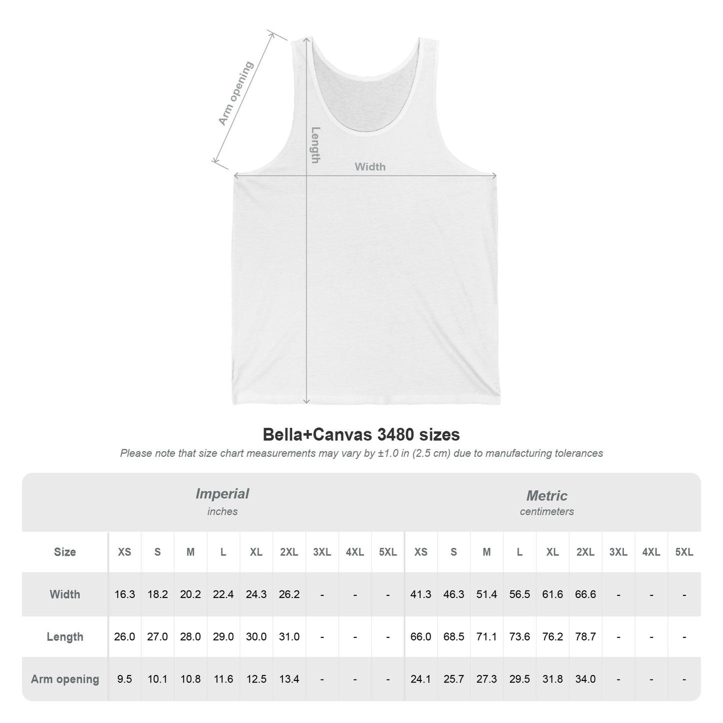 "N52 Club" Tank Top