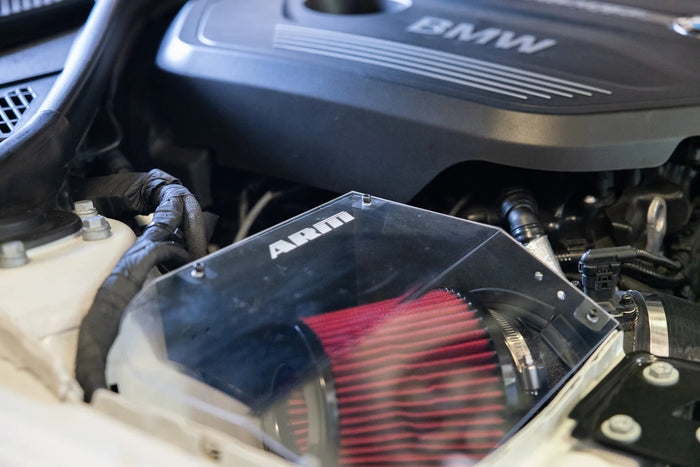 B58 3.75" INTAKE - 240i 340i 440i