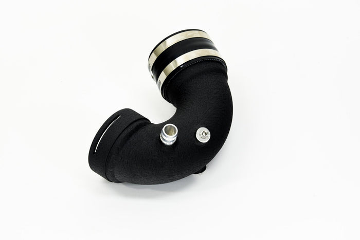 BMW F8X M3 M4 S55 J PIPE – alternate view