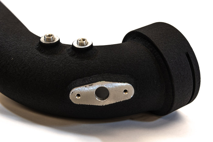 N55 Charge Pipe – alternate view