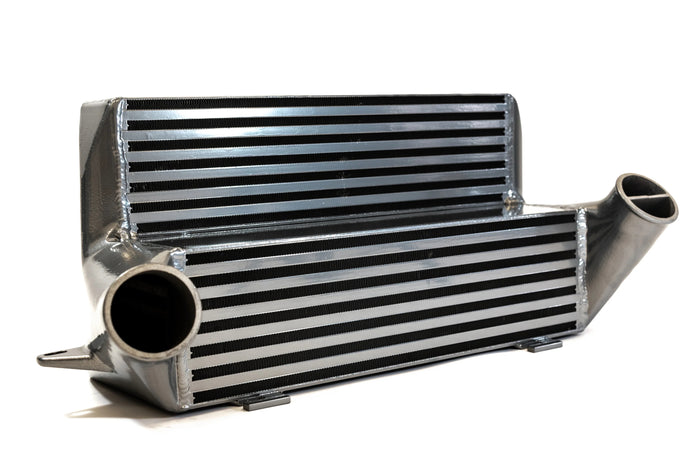 ARM 335i 335xi 135i 1K FMIC KIT (7.5" RACE) – alternate view