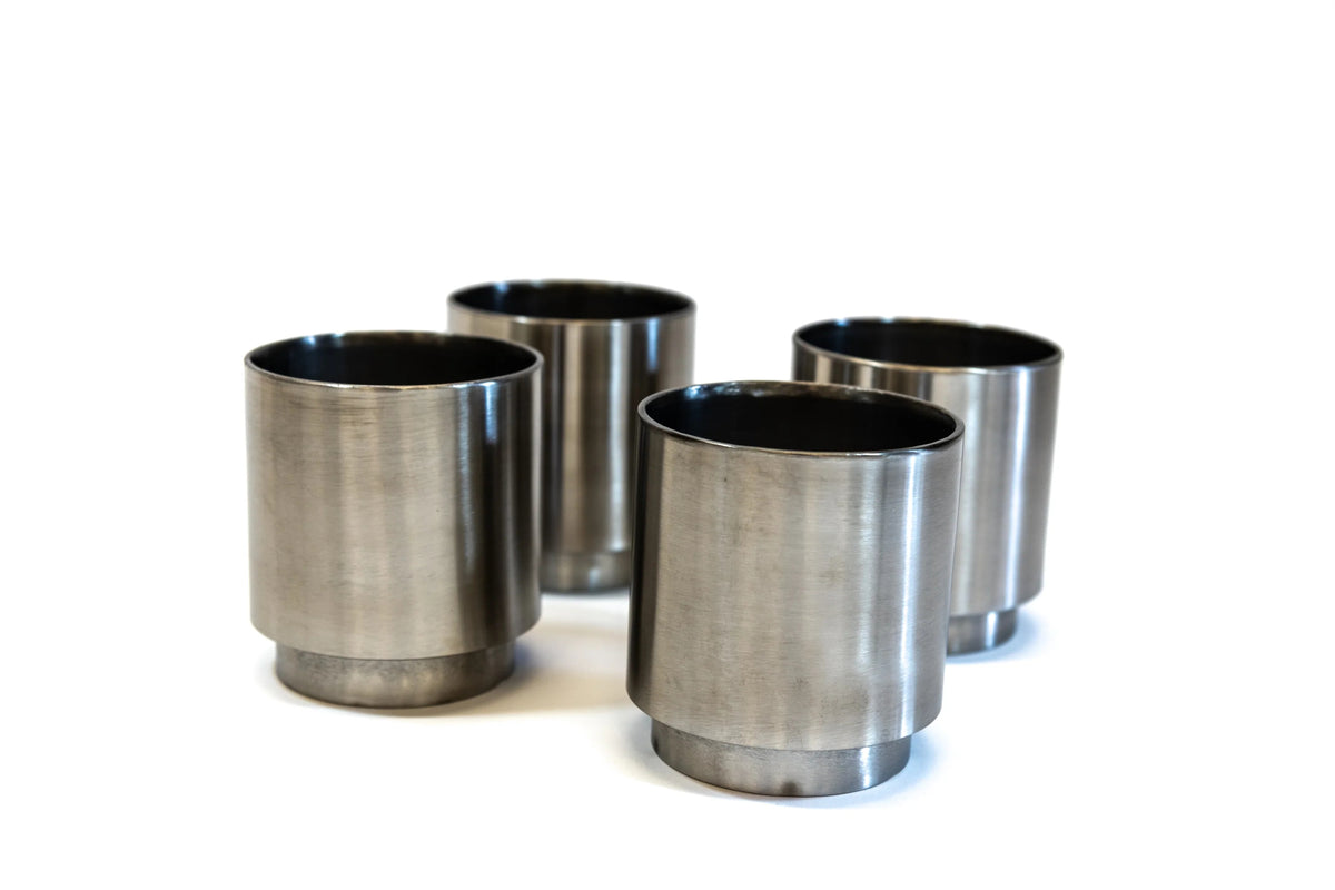 F80 M3 Exhaust Tips