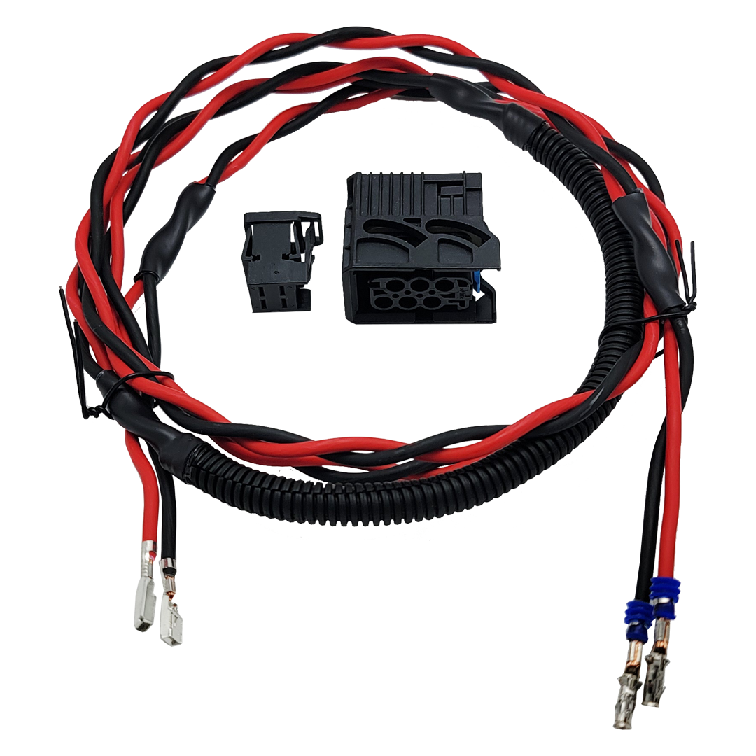 E6X EKP To Fuel Pump Wiring Harness