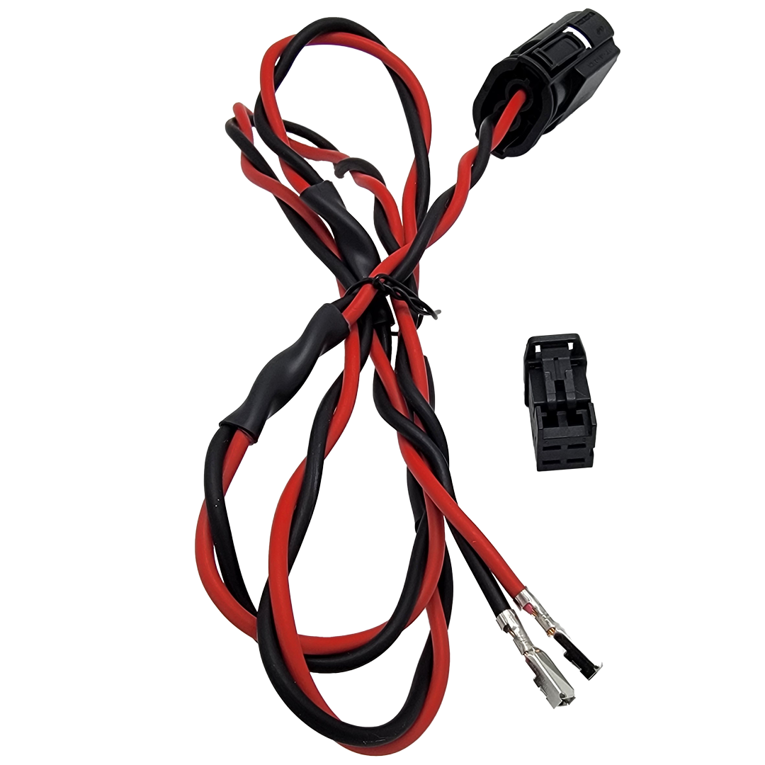 E9X / E8X EKP To Fuel Pump Wiring Harness