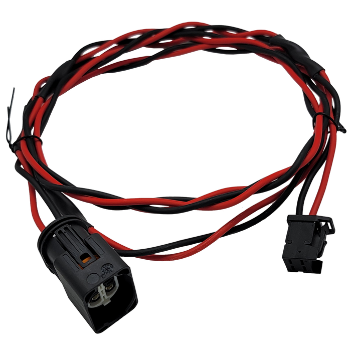 F10 / F11 / F07 EKP To Fuel Pump Wiring Harness
