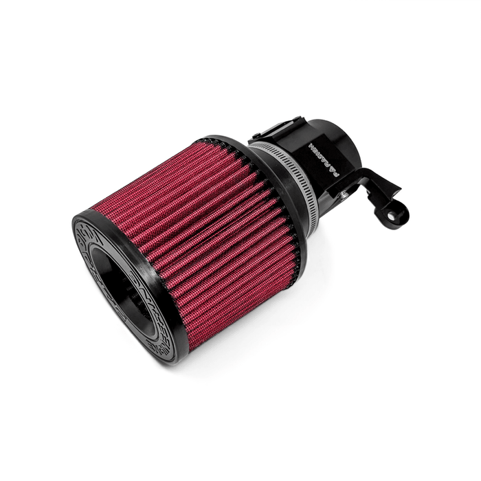Paradigm BMW B58 Air Intake for F chassis BMW M140i, M240i, 340i, and 440i – alternate view