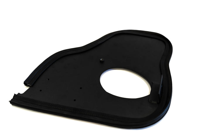F80 S55 Intake System – alternate view