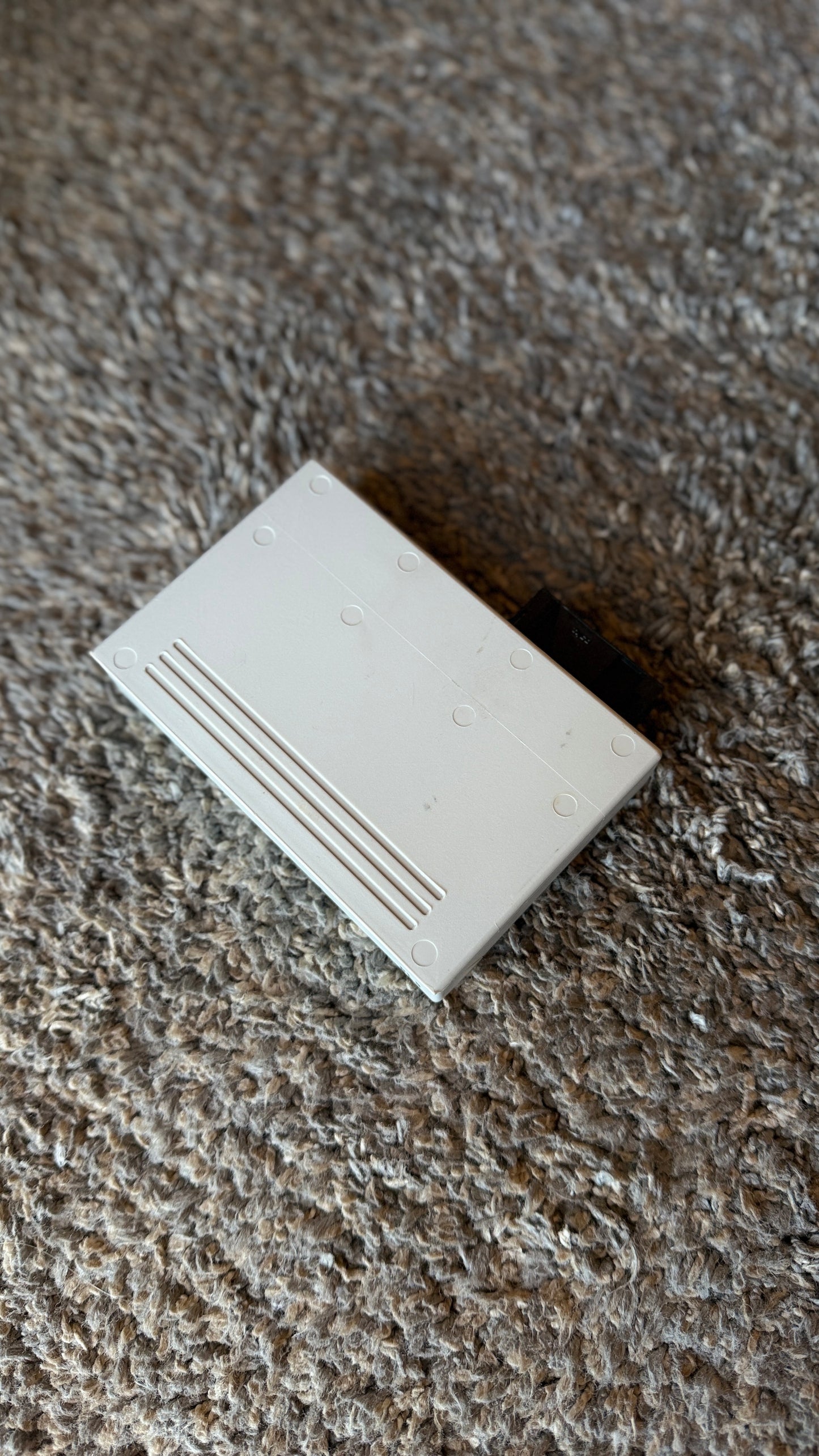 Comfort Access Passive Go Module