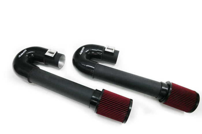 N63R INTAKE - G30 M550i G11/12 750i – alternate view