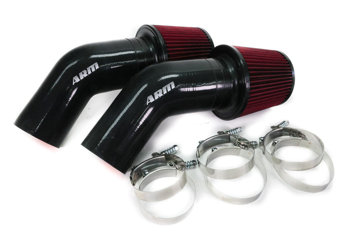 N63TU3 INTAKE - M550i M850i 750i - ARM Motorsports