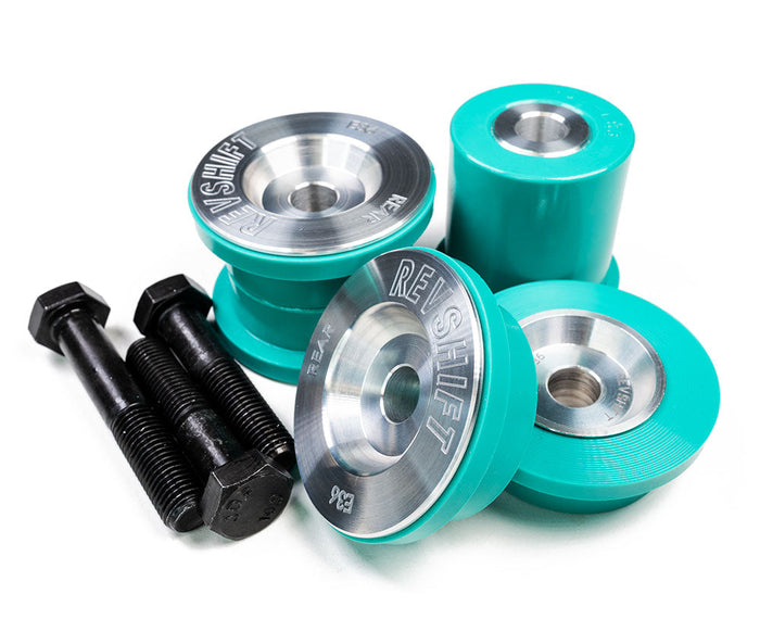Differential Bushing Set - BMW E36