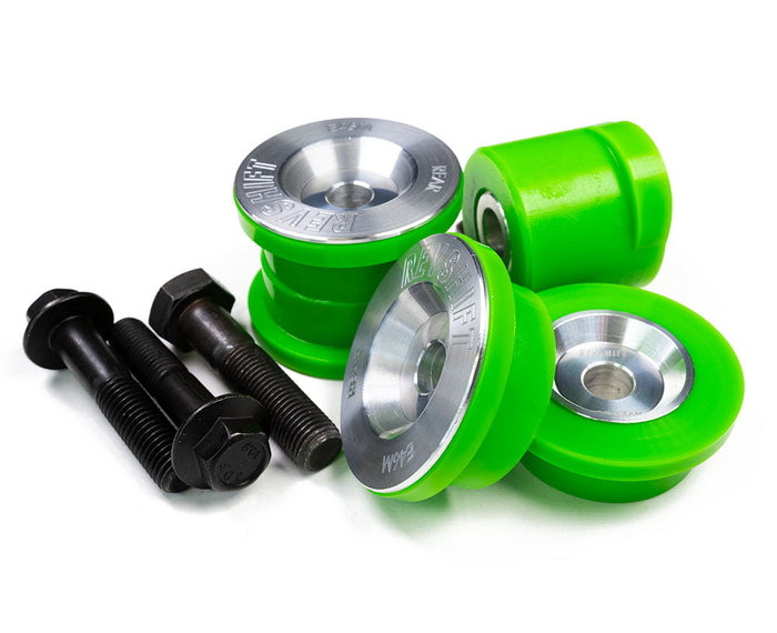 Differential Bushing Set - BMW E46 M3 – alternate view