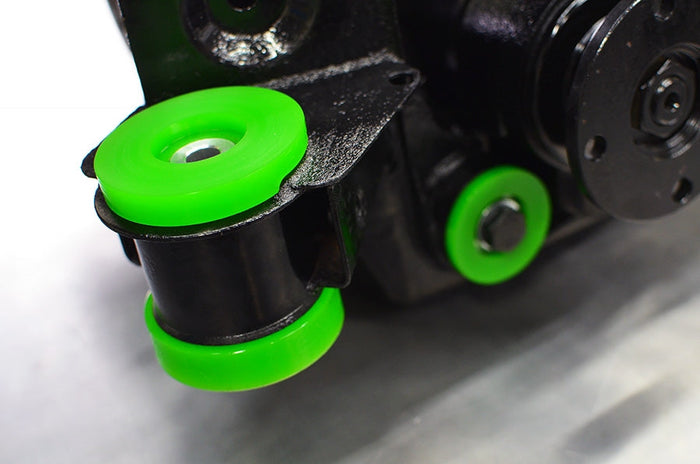 Rear Subframe Bushings - BMW E36 – alternate view