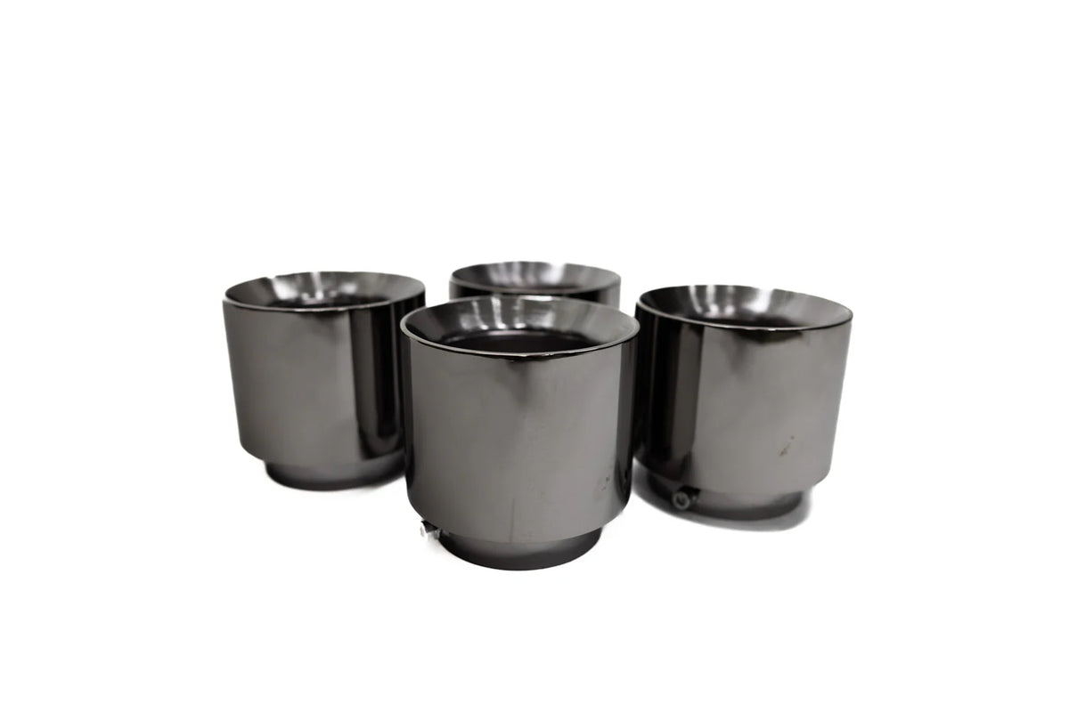 G80 M3/G82 M4 Exhaust Tips