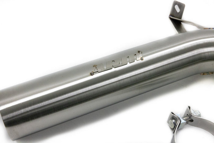 340i/440i SINGLE EXIT EXHAUST – alternate view