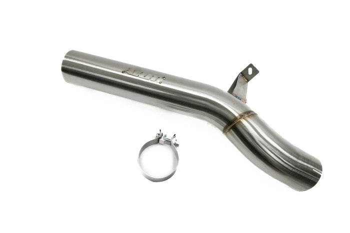 340i/440i SINGLE EXIT EXHAUST - ARM Motorsports