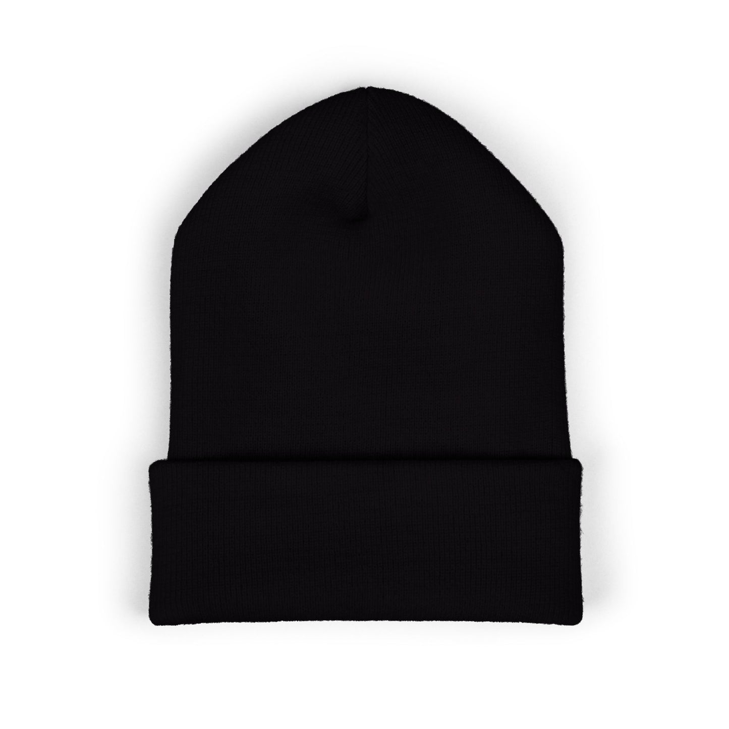 BAV Auto Parts Embroidered Beanie