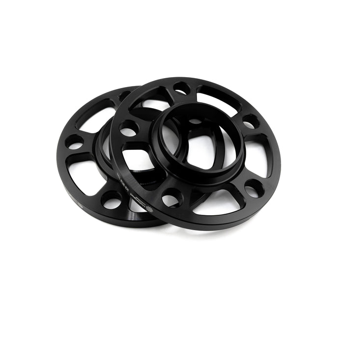 5x120 Traklite Wheel Spacers 3-25mm (E & F Chassis) – alternate view