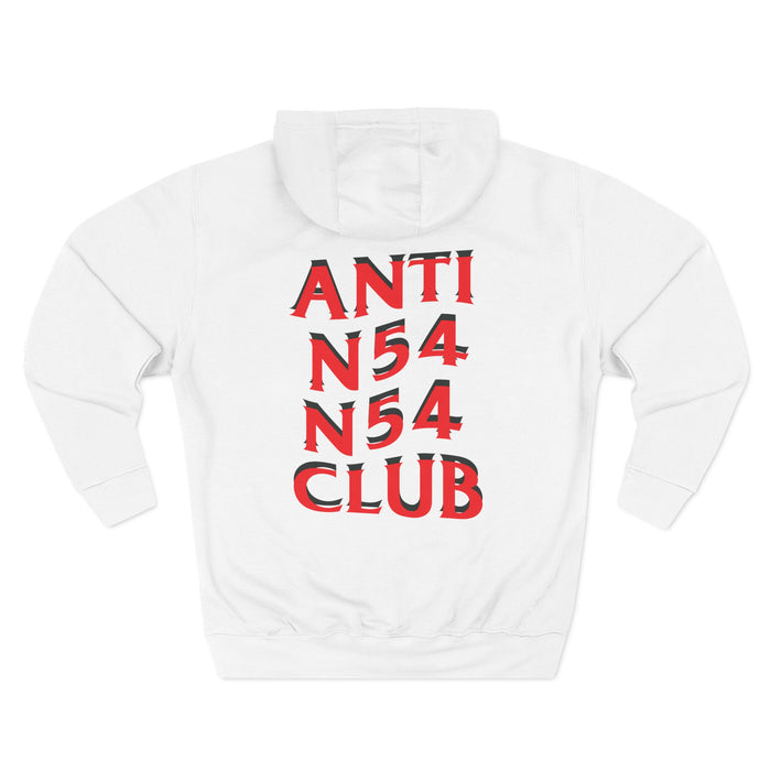 N54 Club Hoodie
