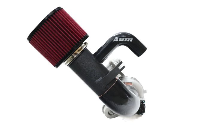 N55 INTAKE - E-SERIES 335i 335xi 135i – alternate view