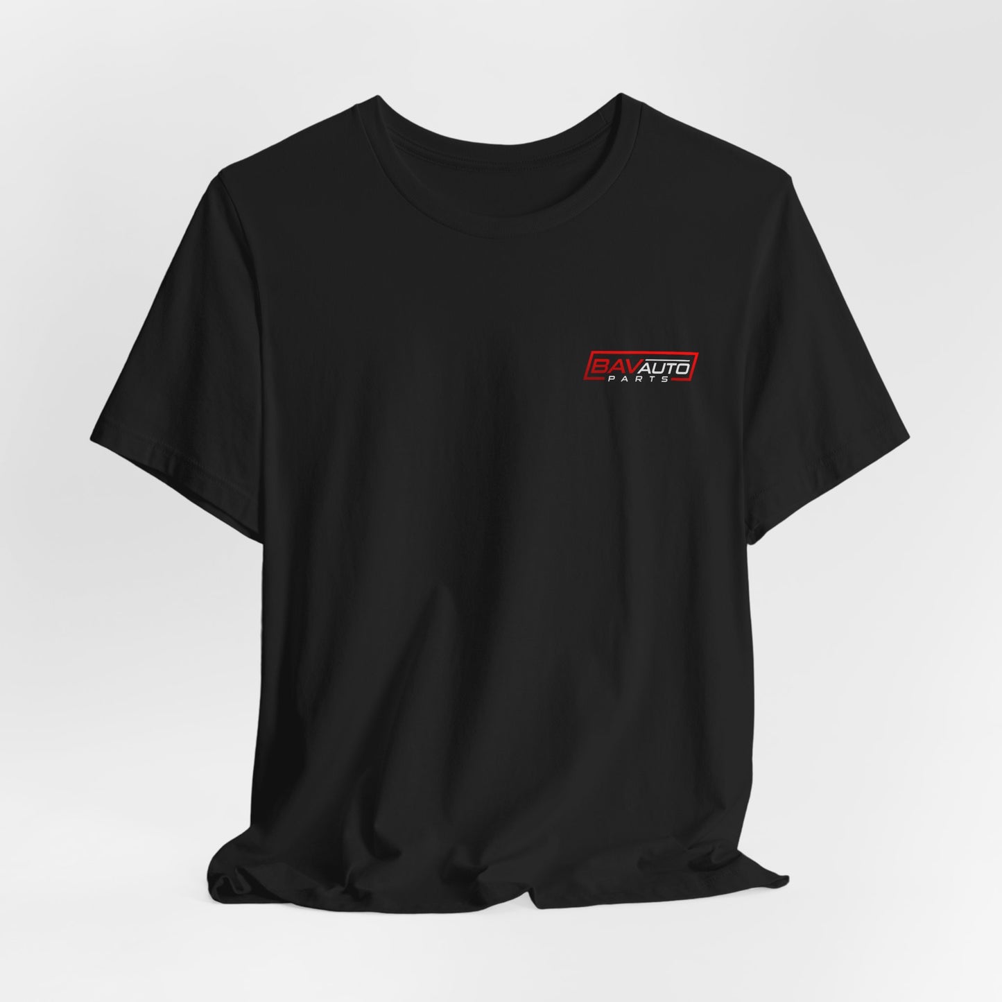 N52 "The Last Great Inline 6" Tee
