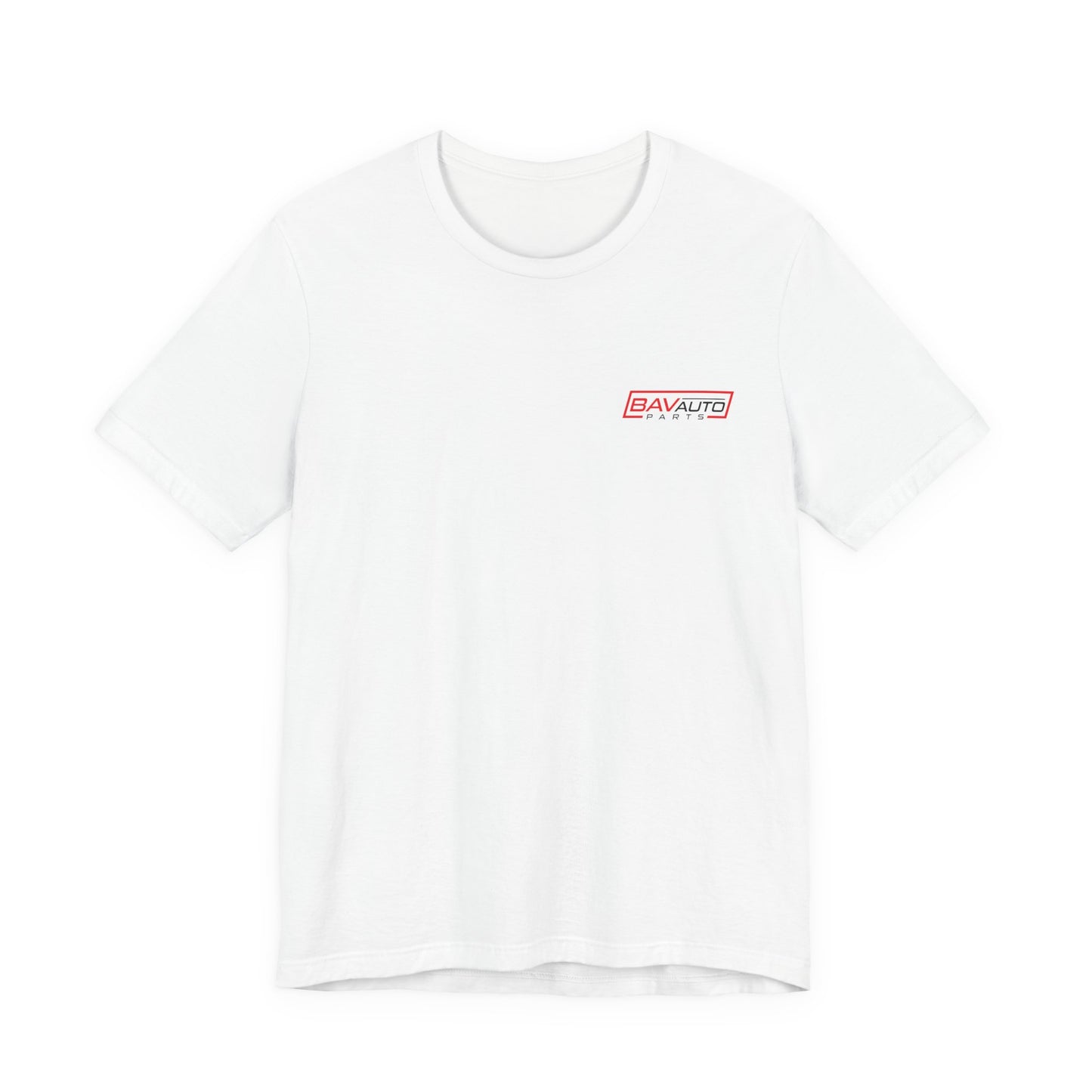 "ANTI N52" Tee