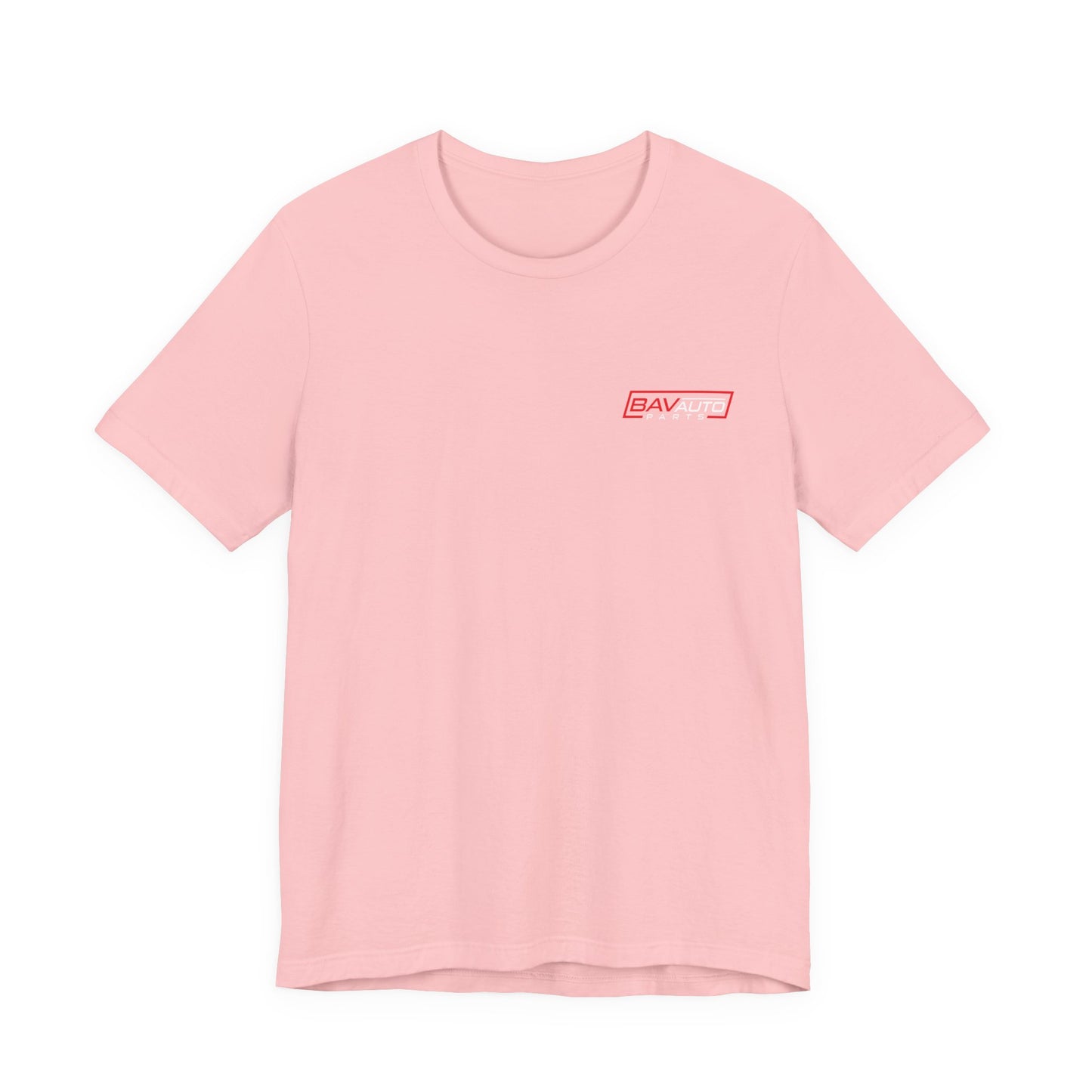 "ANTI N52" Tee