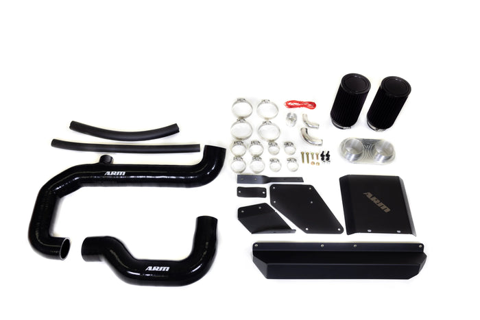 ARM N54 Upgraded Inlets