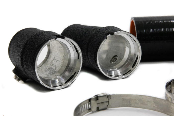 N63R/TU2/TU3 CHARGE PIPES – alternate view