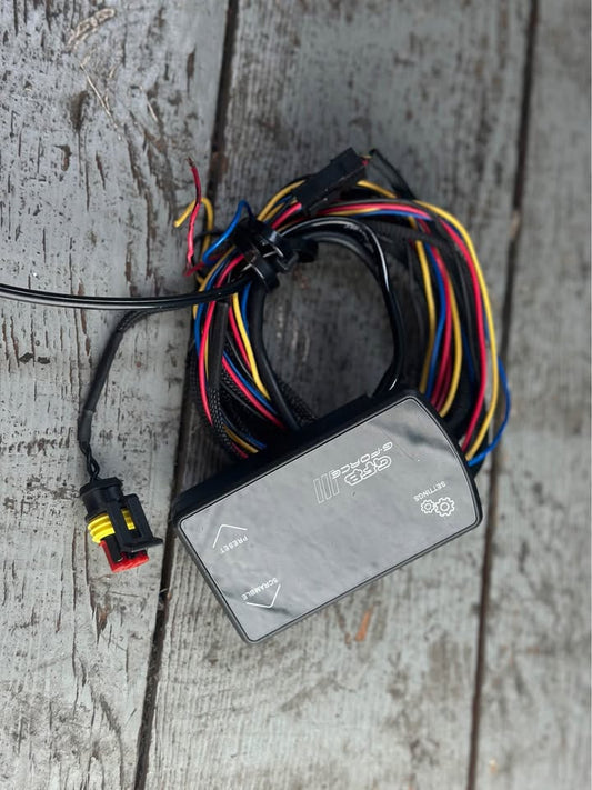 GFB III Electronic Boost Controller