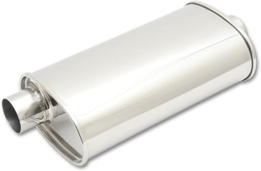 Vibrant 3" Street Power Muffler 1107