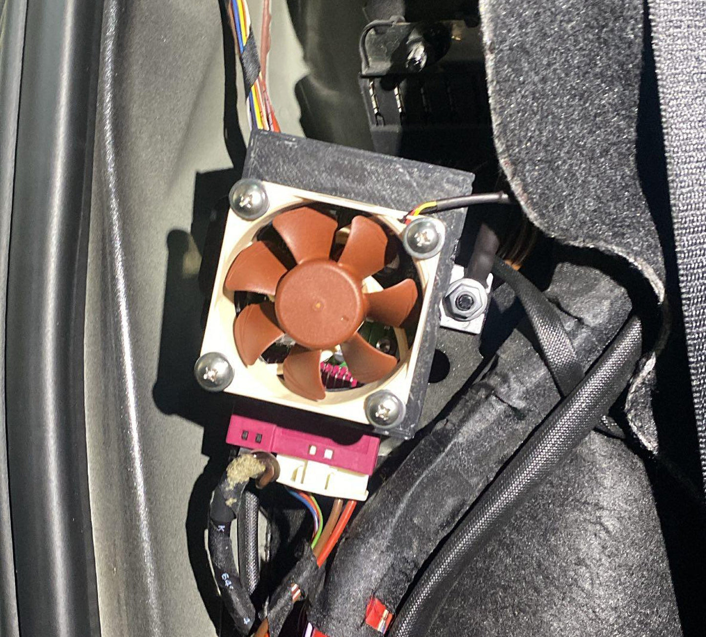 F22 / F30 / F31 / F32 / F34 / F36 / F8X EKP PNP Cooler Kit - (2012 - 2018 3 / 4 Series)