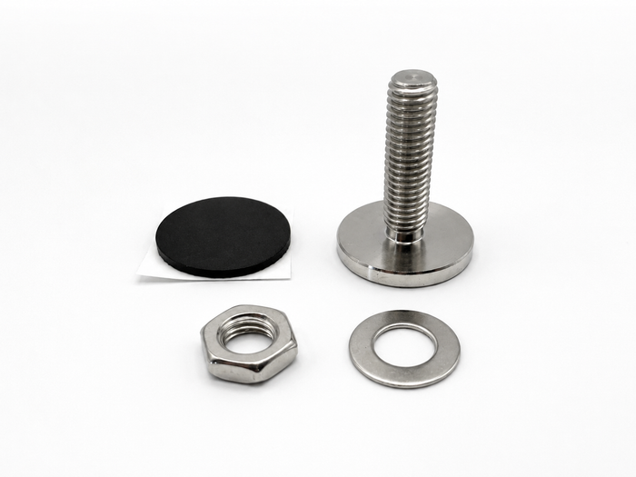 BMW Clutch Stop Upgrade I E46 E85 E86 E89 E39