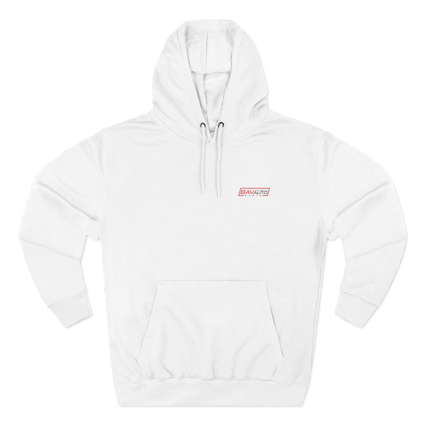 "Anti N52" Fleece Hoodie