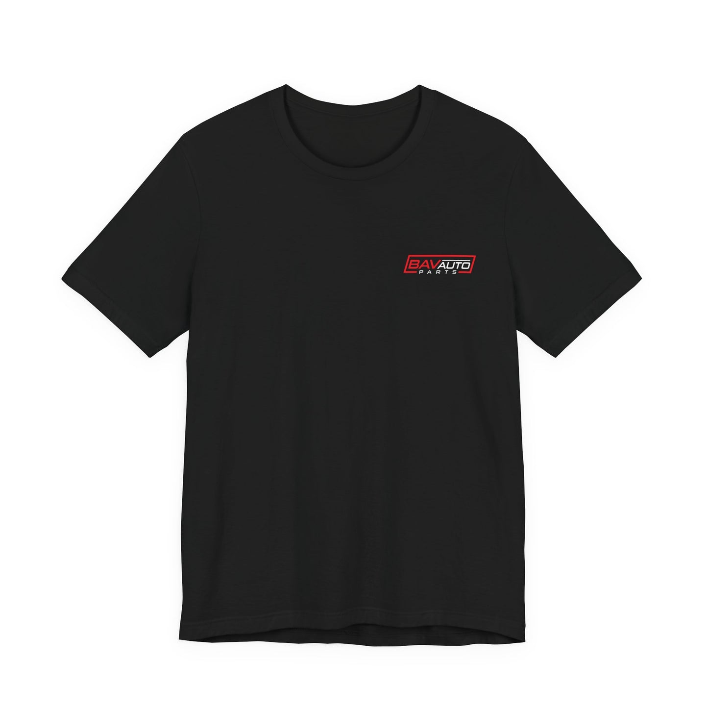 "ANTI N52" Tee