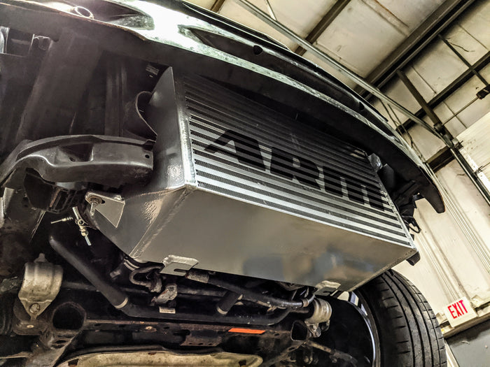 ARM 335i 335xi 135i 1K FMIC KIT (7.5" RACE)