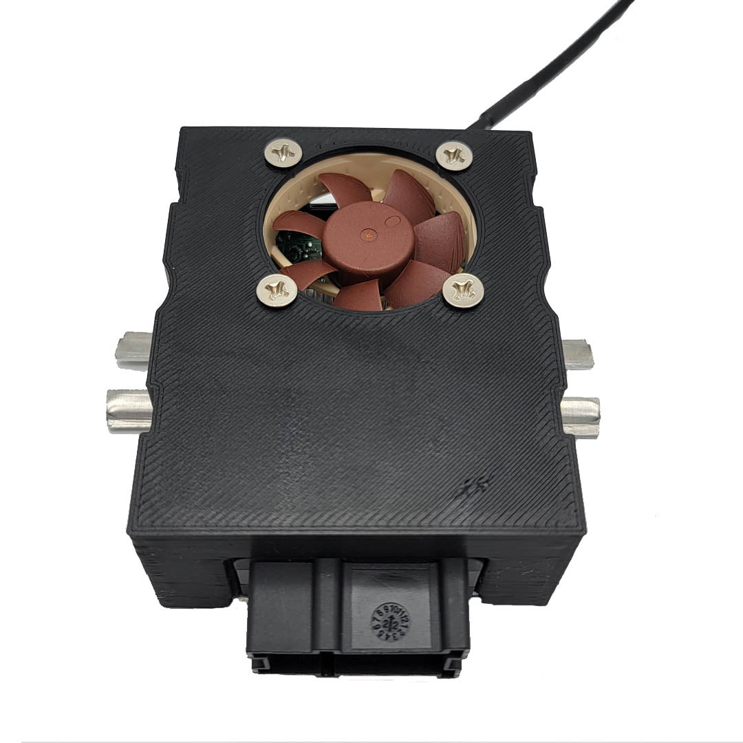 F22 / F30 / F31 / F32 / F34 / F36 / F8X EKP PNP Cooler Kit - (2012 - 2018 3 / 4 Series)