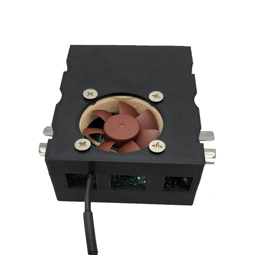 F22 / F30 / F31 / F32 / F34 / F36 / F8X EKP PNP Cooler Kit - (2012 - 2018 3 / 4 Series)