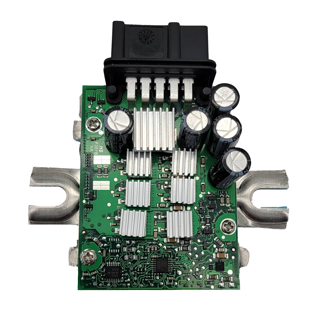 F22 / F30 / F31 / F32 / F34 / F36 / F8X EKP PNP Cooler Kit - (2012 - 2018 3 / 4 Series)