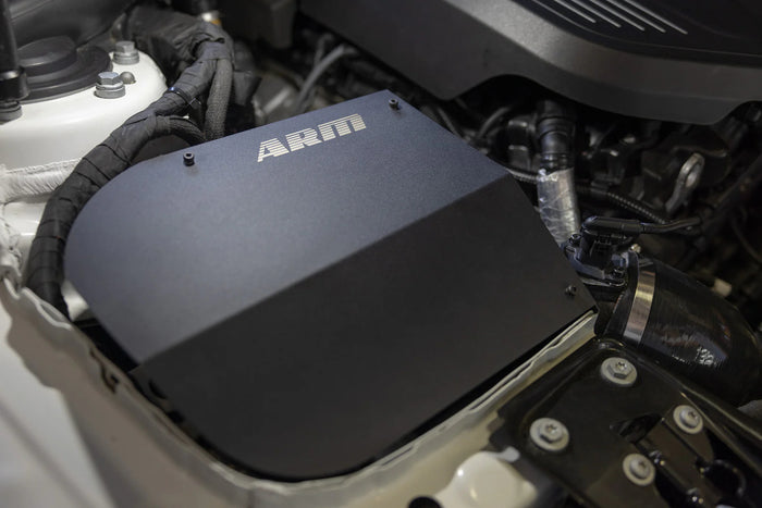 B58 3.75" INTAKE - 240i 340i 440i – alternate view