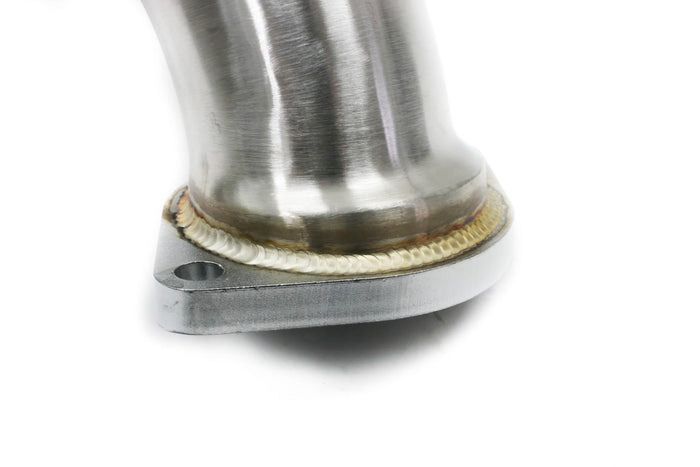 S58 CROSSOVER PIPE - G80 M3 G82/G83 M4 – alternate view