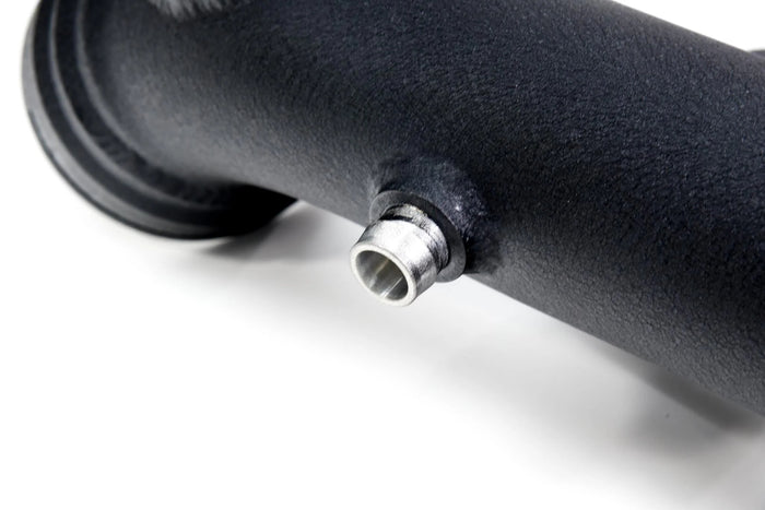 F3X N55 CHARGE PIPE - RWD – alternate view