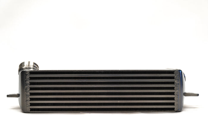 E60 535i 535xi 7" FMIC KIT – alternate view