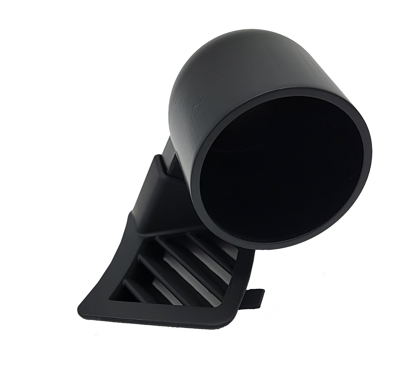 BMW E6X Vent-Mounted Gauge Pods (2006 - 2010 BMW 5-Series)